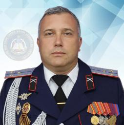 Касаткин Борис Александрович