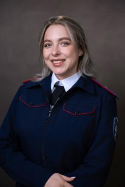 Елисеева Наталья Сергеевна