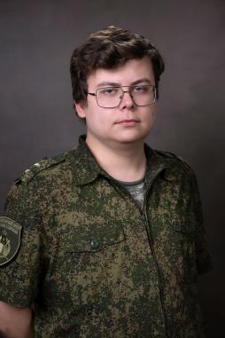 Супрун Антон Николаевич