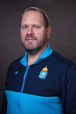 Шибаев Александр Анатольевич