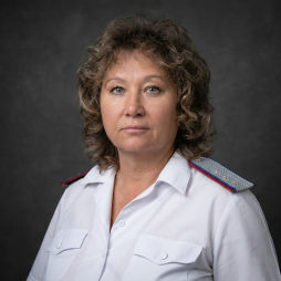 Попова Татьяна Владимировна