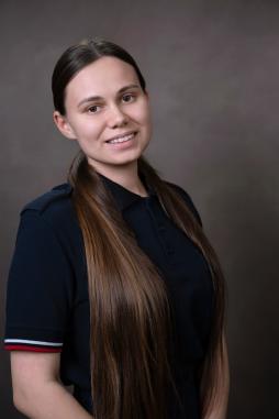 Мартынова Екатерина Витальевна