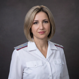 Руш Вероника Львовна