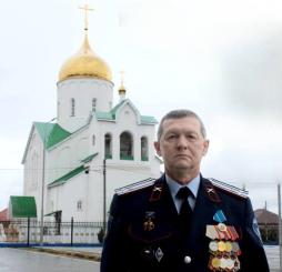 Павлов Александр Васильевич