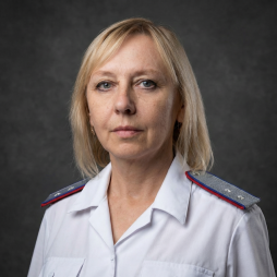 Минова Лилия Львовна