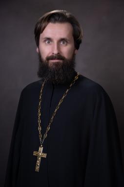 Ефимцев Максим Александрович